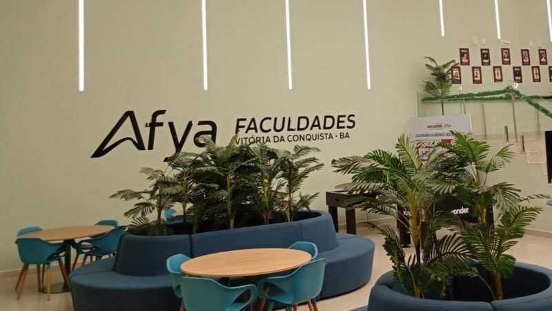 Afya sedia encontro sobre Agenda 2030 e desenvolvimento sustentável