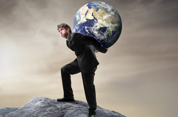 A síndrome de salvador no amor: você vive isso?