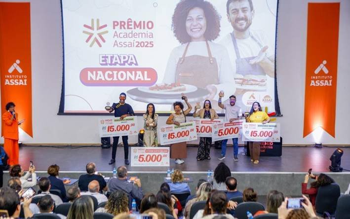 Últimos dias de inscrições ao Premio Academia Assaí