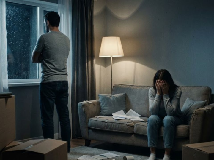 Quando o relacionamento atrasa sua vida e você não percebe