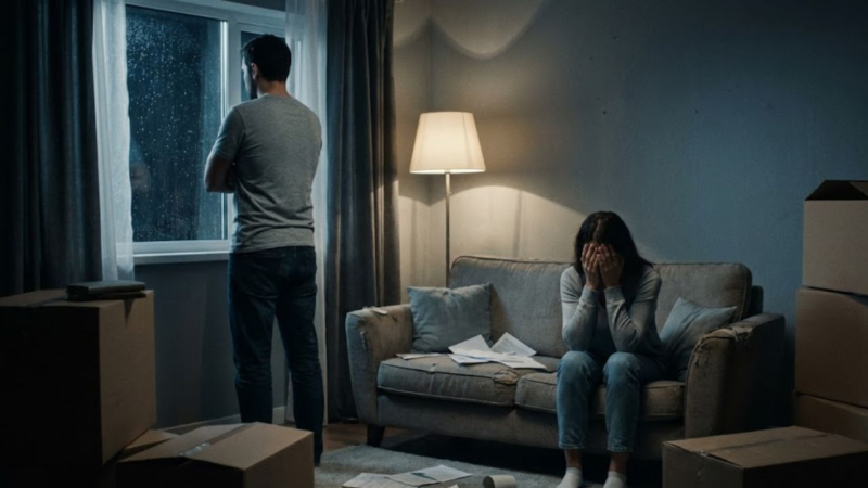 Quando o relacionamento atrasa sua vida e você não percebe