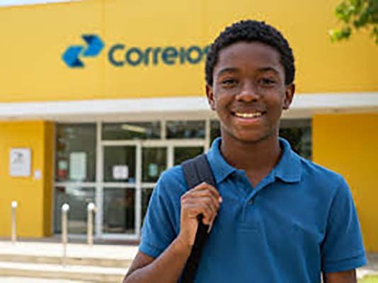 Jovem Aprendiz dos Correios – Últimos dias para inscrição