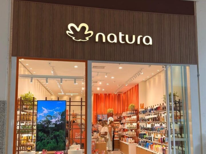 Natura Conquista inaugura loja no Boulevard Shopping, neste sábado (18) 
