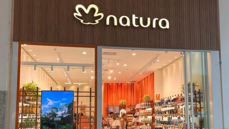 Natura Conquista inaugura loja no Boulevard Shopping, neste sábado (18) 