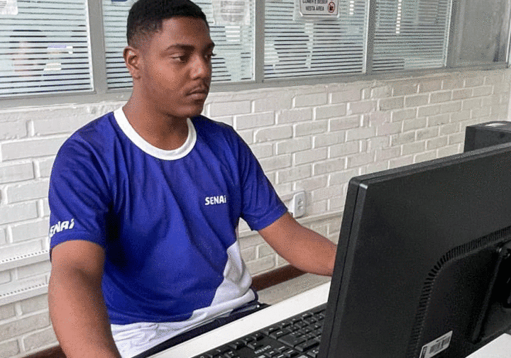 Jovem Aprendiz impulsiona entrada de novos talentos no mercado de trabalho