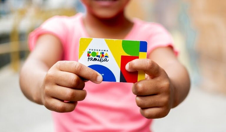 Bolsa Família chega a mais de 2,36 milhões de beneficiários da Bahia
