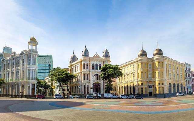 Junta Comercial de Pernambuco abre Processo Seletivo com 40 vagas
