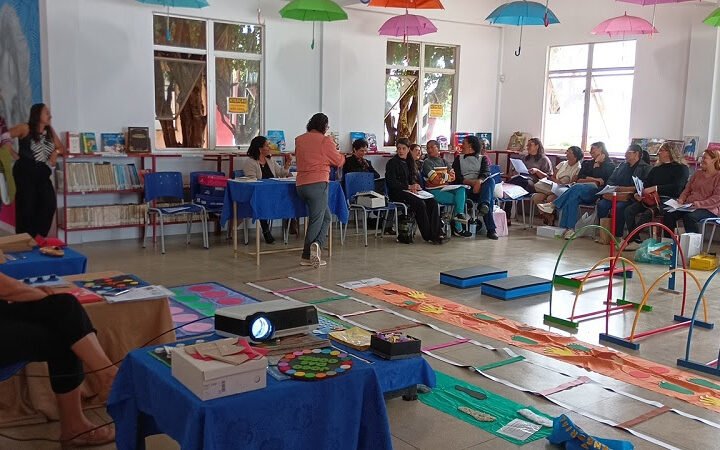 Prefeitura de Vitória da Conquista abre PSS com 227 vagas para a área da Educação