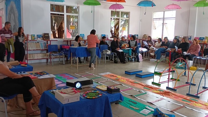 Prefeitura de Vitória da Conquista abre PSS com 227 vagas para a área da Educação