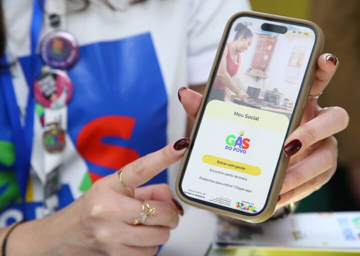 Valores do Gás do Povo são reajustados para ampliar oferta e reduzir impactos externos