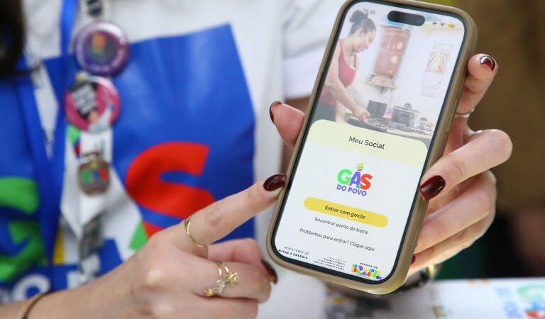 Valores do Gás do Povo são reajustados para ampliar oferta e reduzir impactos externos