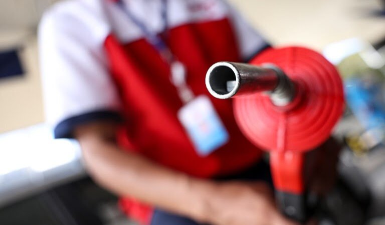 Governo do Brasil quer conter impacto da guerra sobre os combustíveis