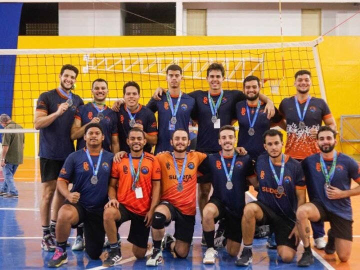 Evento esportivo reúne 600 estudantes de Medicina do Nordeste no interior da Bahia