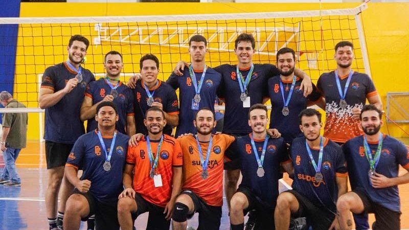 Evento esportivo reúne 600 estudantes de Medicina do Nordeste no interior da Bahia