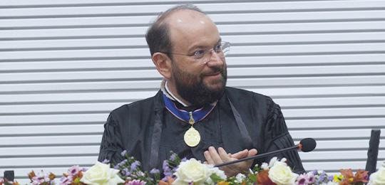 Desembargador Maurício Kertzman empossado  assume presidência do TRE