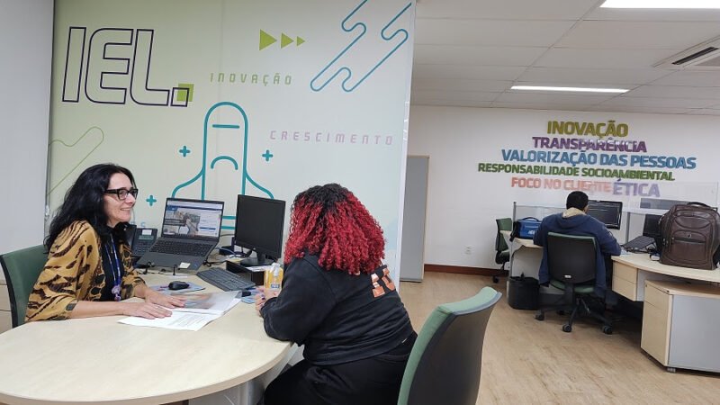 IEL Bahia oferta quase 700 vagas de estágio e bolsas em vários  municípios do estado