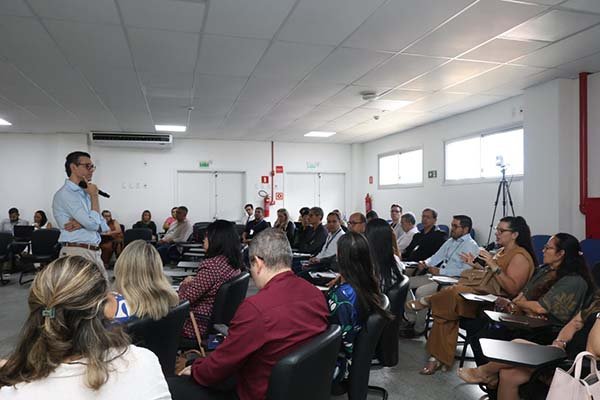 TJBA Acelera: projeto já apresenta resultados que fortalecem a resposta da Justiça para o cidadão