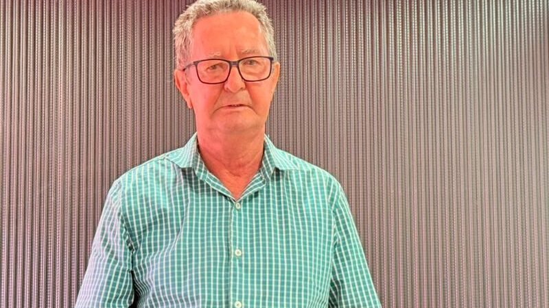 Nilson Pinheiro defende campanhas educativas e alerta para violência no trânsito