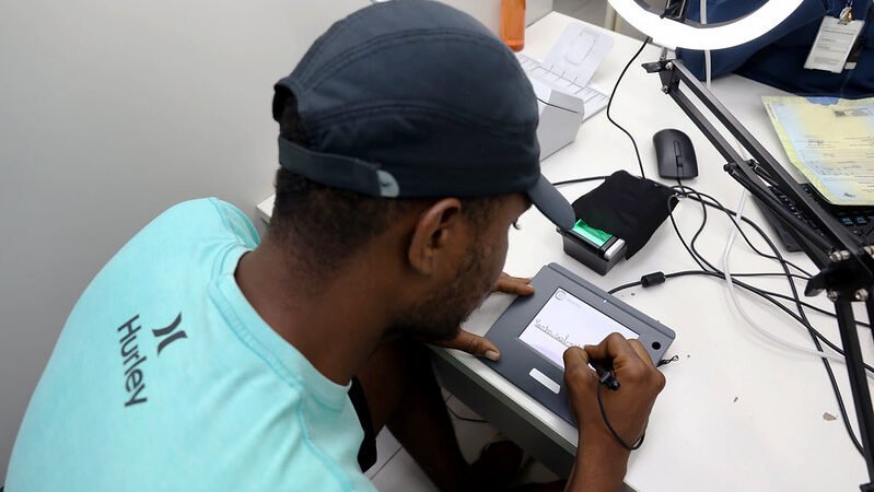 Vitória da Conquista e Feira de Santana passam a emitir Carteira de Identidade Nacional