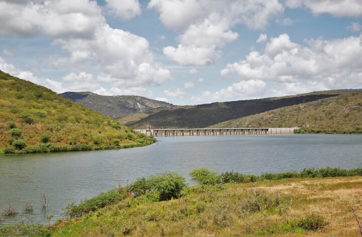 Pacote de R$ 1 bilhão do Novo PAC inclui seis regiões hidrográficas da Bahia