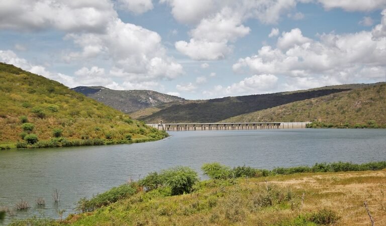 Pacote de R$ 1 bilhão do Novo PAC inclui seis regiões hidrográficas da Bahia