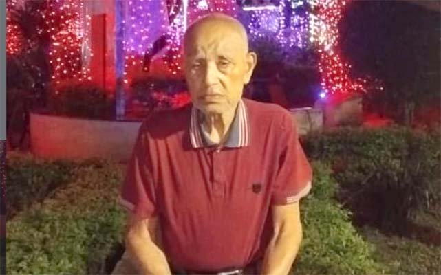 “Antônio Pequeno” procura por irmãs desaparecidas ainda na juventude