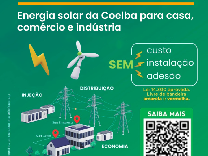 Melhor negócio do momento para empreender: energia solar sem placas da iGreen Energy