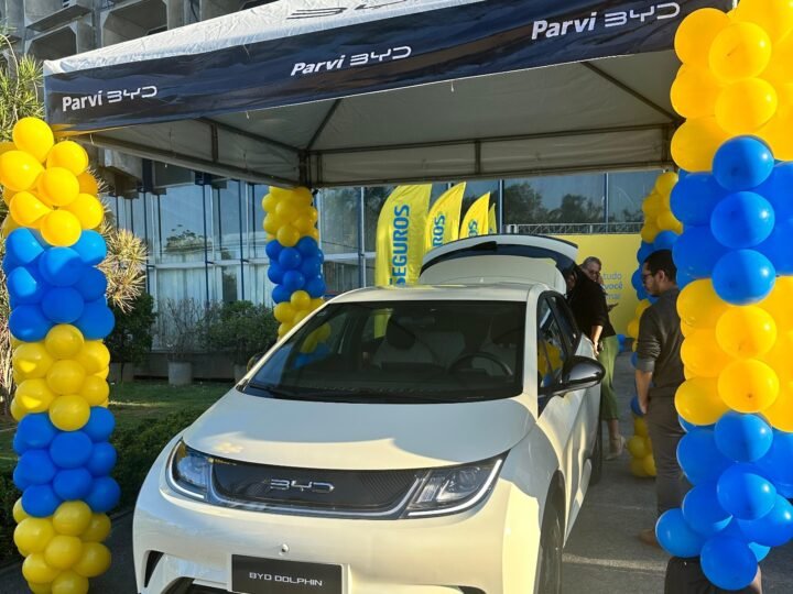 Registro de Preço: órgãos públicos já podem adquirir veículos elétricos para frota do Estado