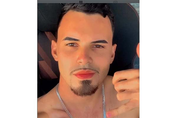 Comoção em Vitória da Conquista: Jovem Bruno morre em grave acidente em Eunápolis