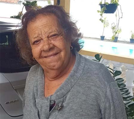 Vitória da Conquista se despede de Cica, mulher querida da Urbis 3