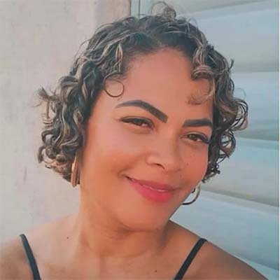 Dor e comoção: Naiara perde a vida em grave acidente em Conquista