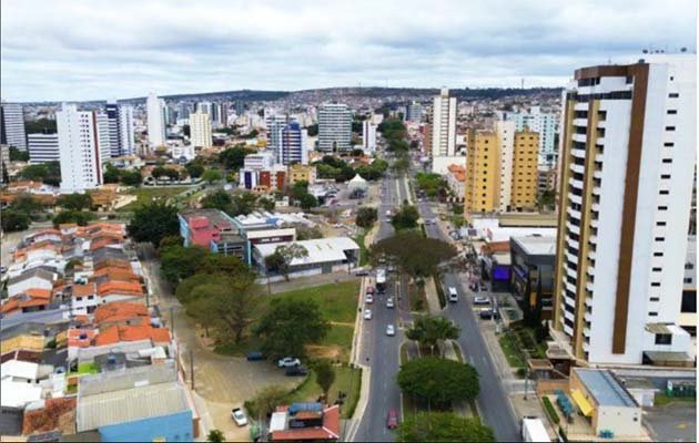 Vitória da Conquista se destaca e registra a menor taxa de homicídios da Bahia