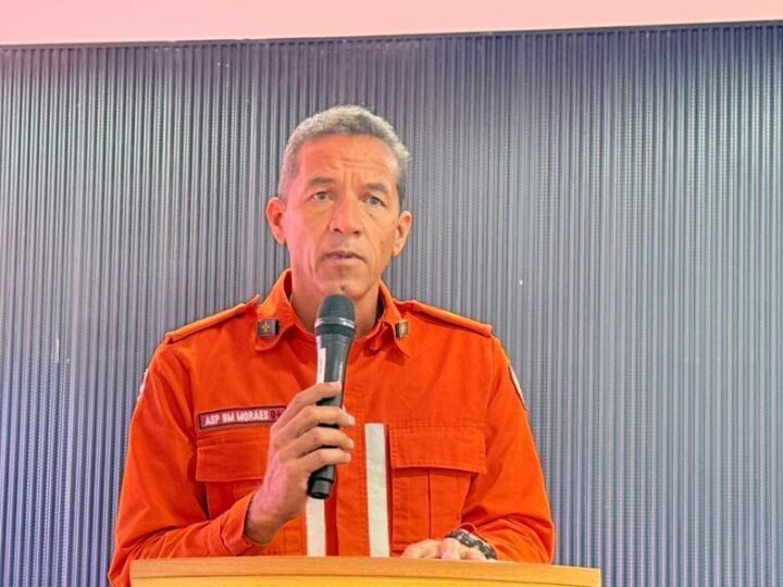 Representante do Corpo de Bombeiros defende responsabilidade individual