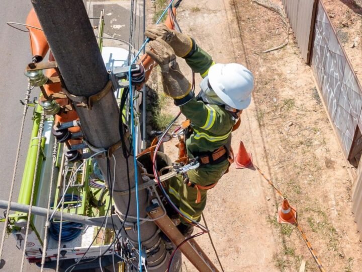 Neoenergia Coelba realiza Operação Gatonet em 21 cidades nesta semana