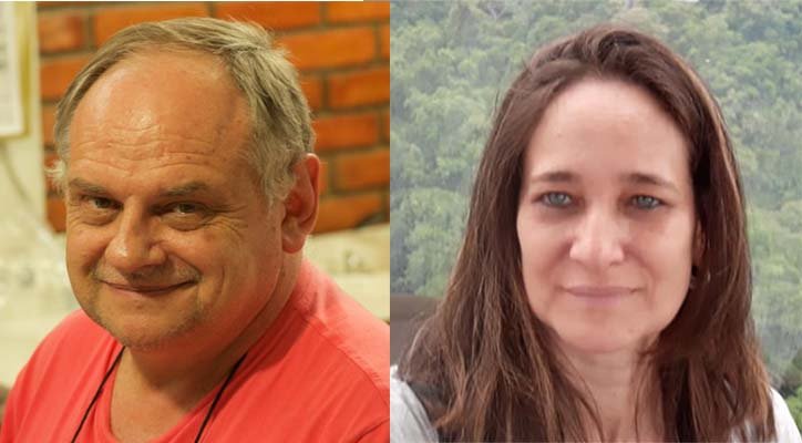 Professores da Uesc estão entre os melhores cientistas de Ecologia e Evolução do Brasil