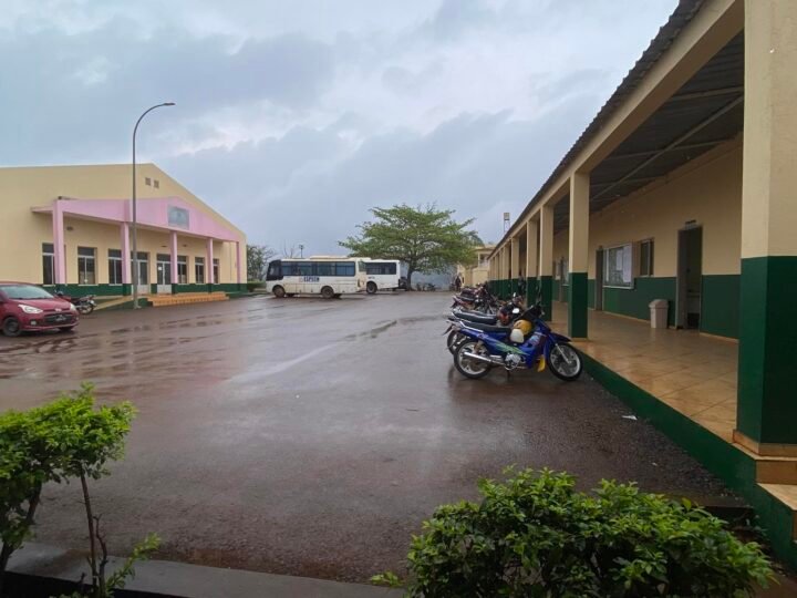 Uesb assina convênio com Escola Superior de Educação da Angola