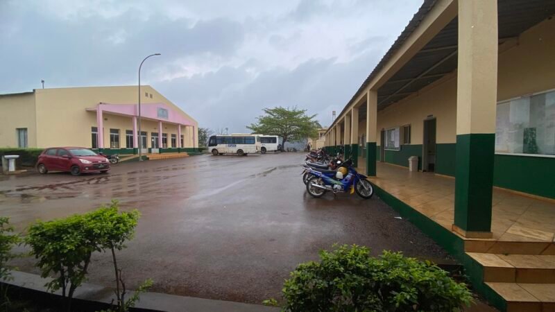 Uesb assina convênio com Escola Superior de Educação da Angola