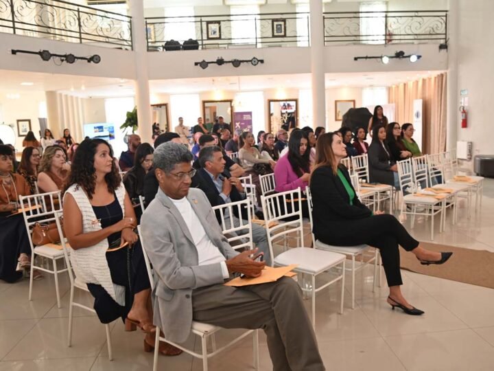 Vitória da Conquista sedia “Conexão Têxtil” e fortalece polo industrial regional