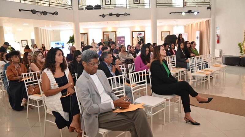 Vitória da Conquista sedia “Conexão Têxtil” e fortalece polo industrial regional