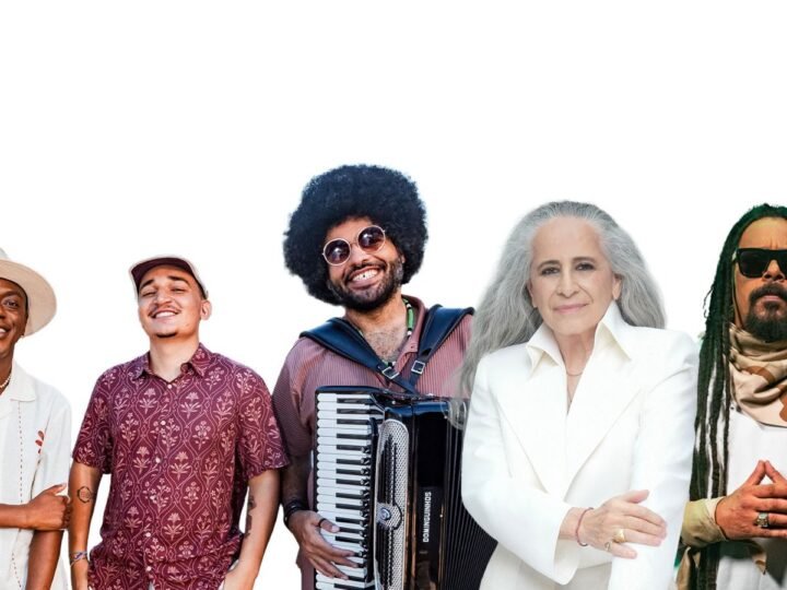 Festival de Inverno Bahia (FIB) anuncia primeiras atrações da edição de 2026