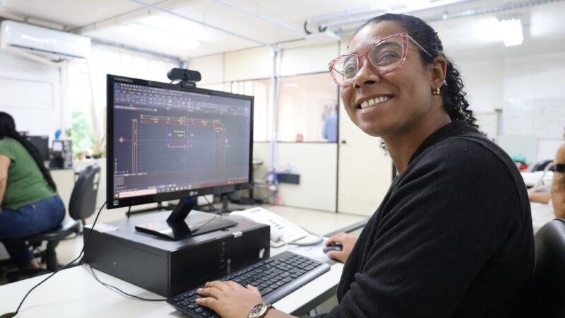 Partiu Estágio convoca 1.002 universitários para atuar em órgãos da administração pública