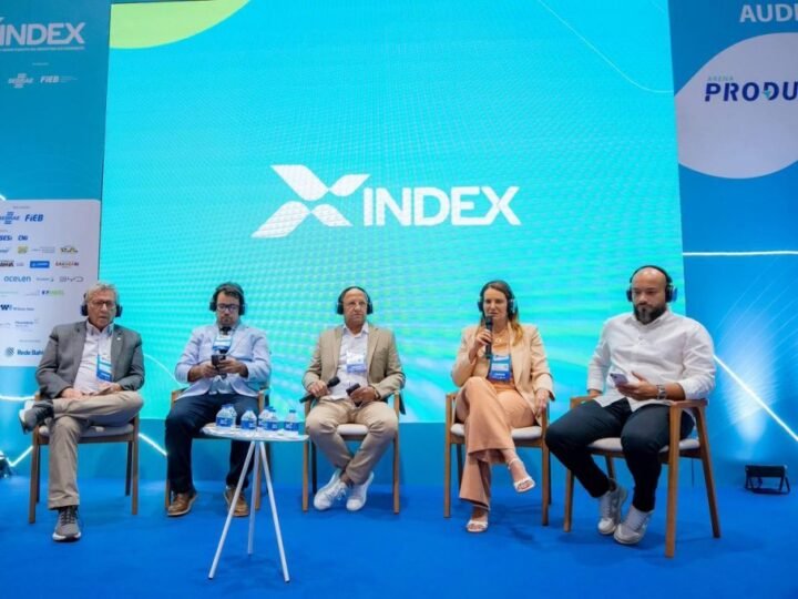 Vitória da Conquista destaca potencial econômico no Index 2026