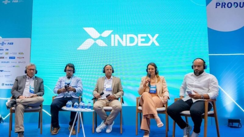 Vitória da Conquista destaca potencial econômico no Index 2026
