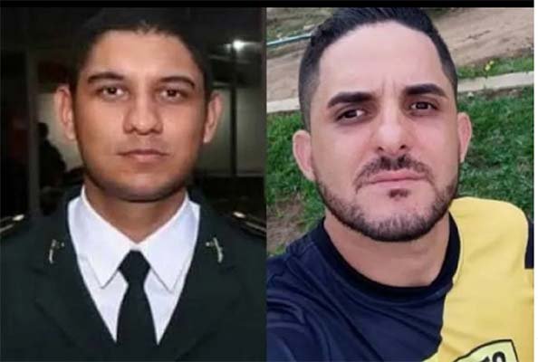 Cigano acusado pela morte de dois policiais militares é absolvido após júri popular