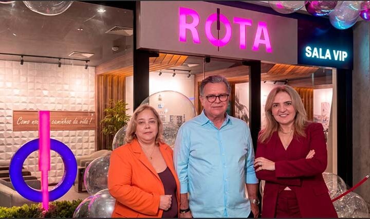 Rota Transportes inaugura Sala VIP no novo Terminal Rodoviário de Salvador