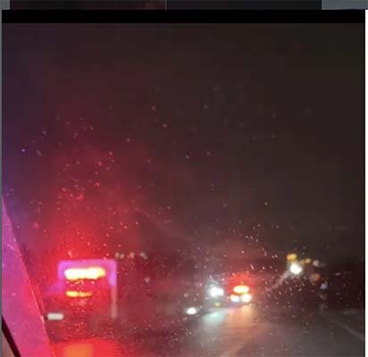 Marquinhos Ceará morre após violento atropelamento no anel rodoviário de Vitória da Conquista