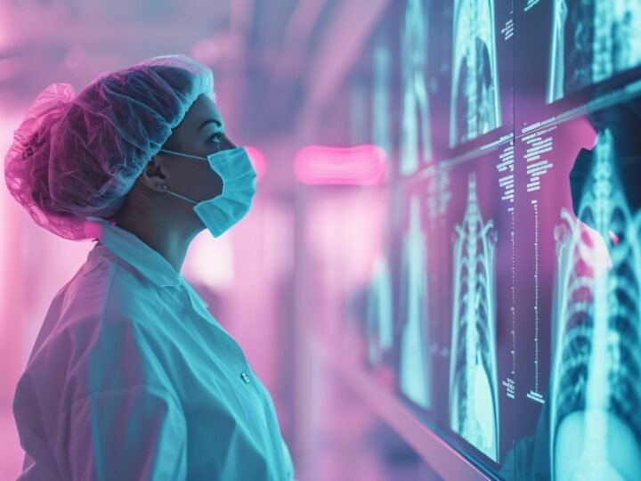 Médicos do futuro: formação em saúde passa por ciência de dados e inteligência artificial
