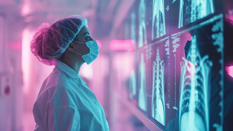 Médicos do futuro: formação em saúde passa por ciência de dados e inteligência artificial