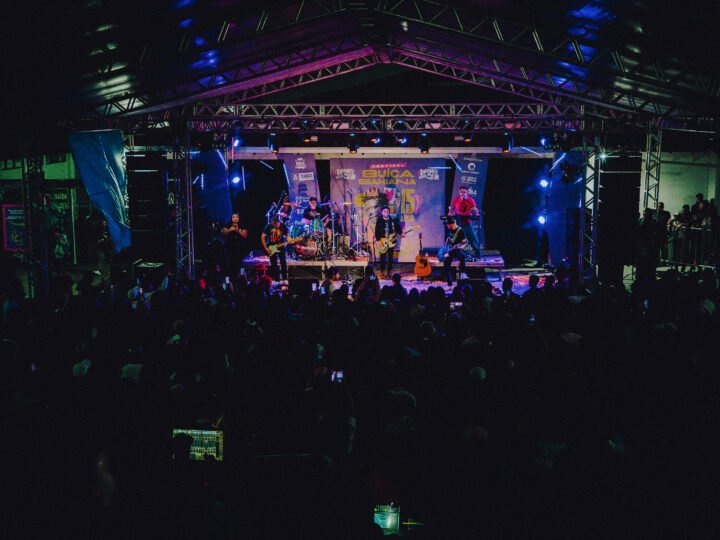 Festival Suíça Bahiana é reconhecido como patrimônio cultural de Vitória da Conquista
