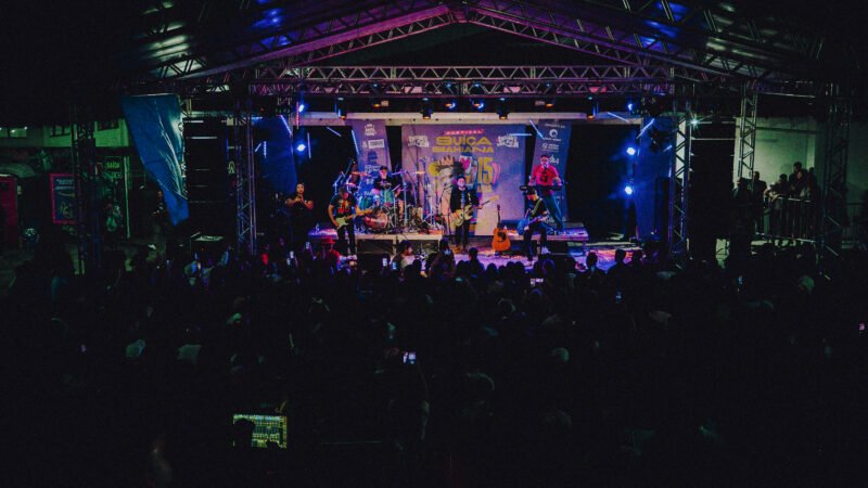 Festival Suíça Bahiana é reconhecido como patrimônio cultural de Vitória da Conquista